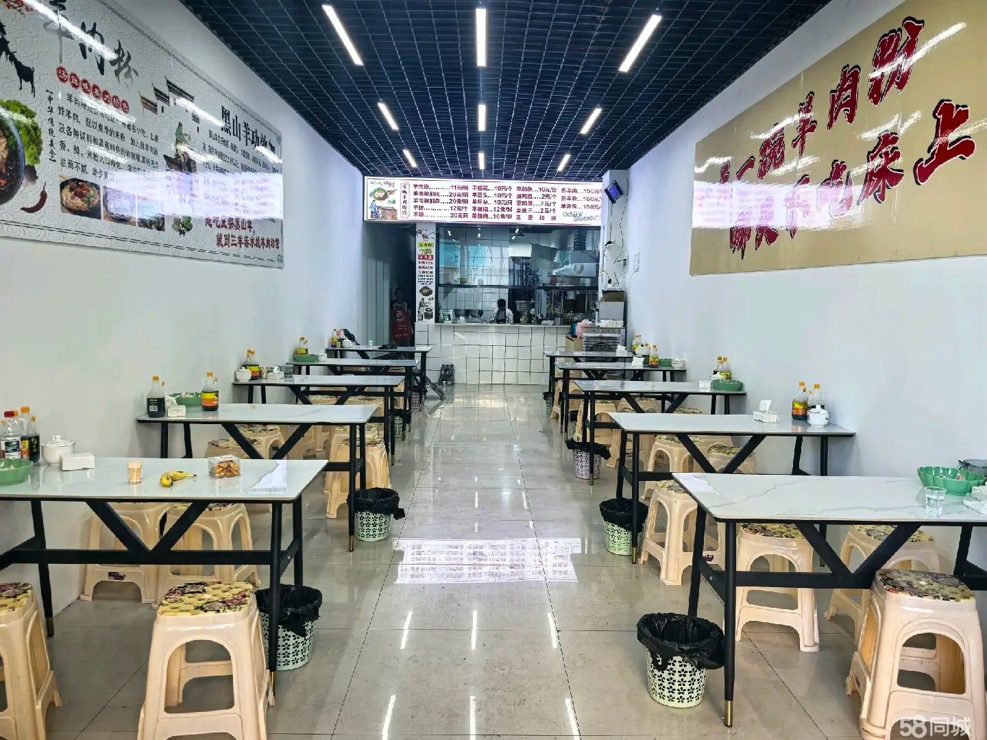 （转让）因个人特殊原因，精力有限无暇顾及店铺经营，不得不将本店转让。